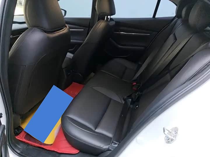 Photo 6 - Mazda 3 (Axela)