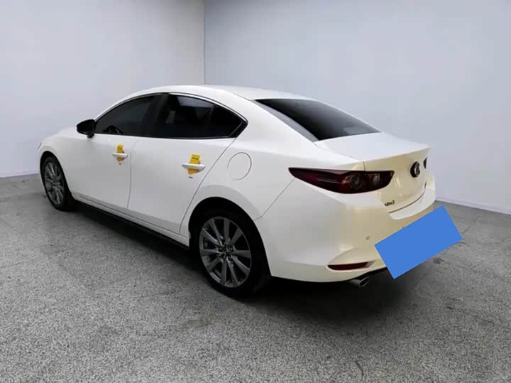 Photo 7 - Mazda 3 (Axela)