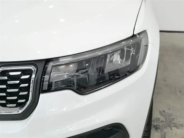 Фото 7 - Jeep Compass