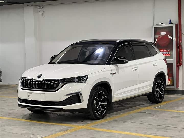 Photo 1 - Skoda Kamiq