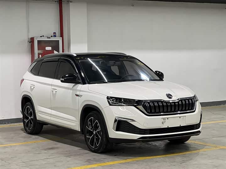 Photo 3 - Skoda Kamiq