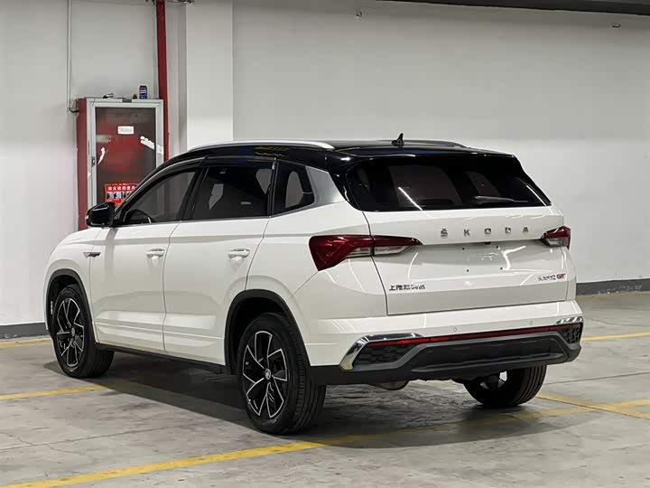 Photo 4 - Skoda Kamiq