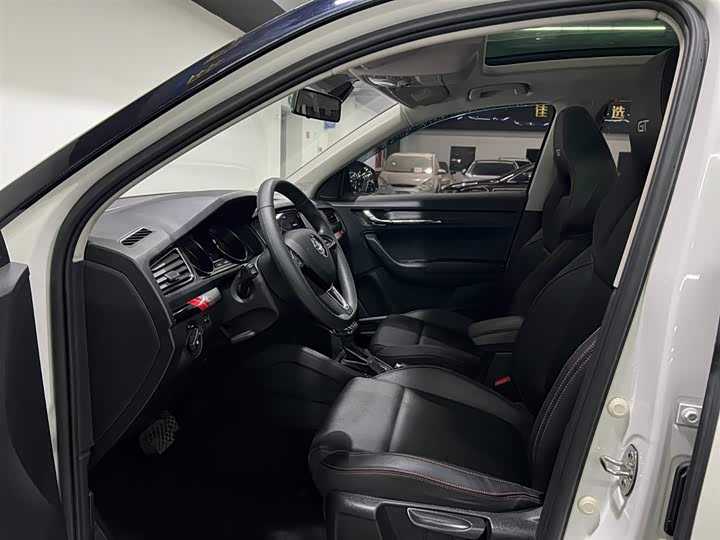 Photo 8 - Skoda Kamiq