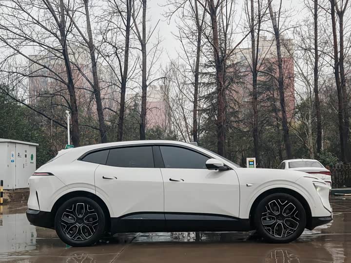 Фото 4 - Avatr 07