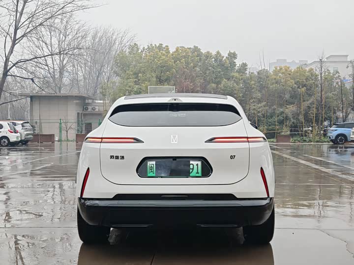 Фото 7 - Avatr 07