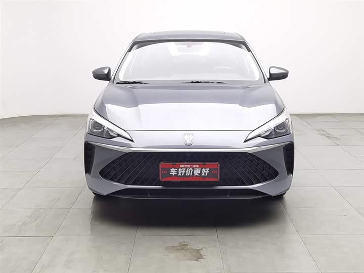 Фото 3 - Roewe i5