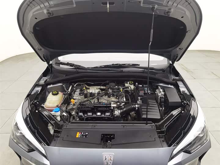 Фото 6 - Roewe i5