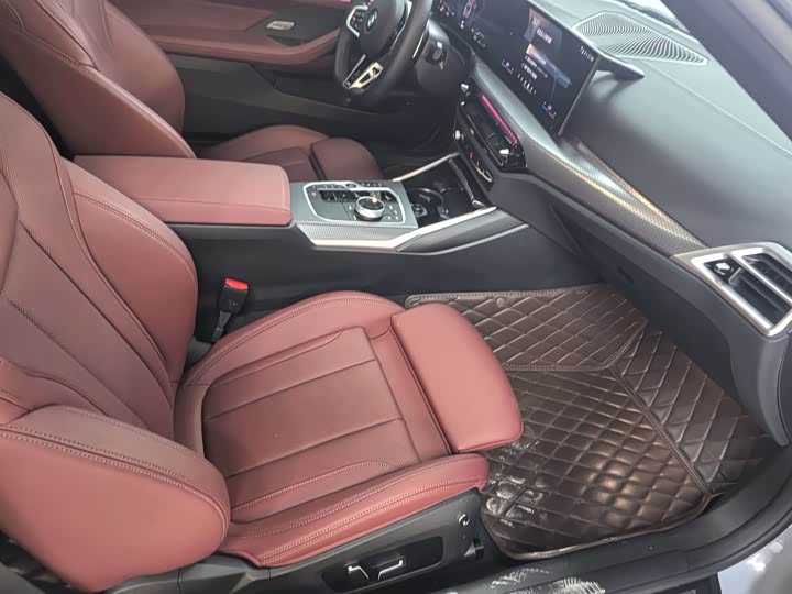 Фото 3 - BMW 4 Series