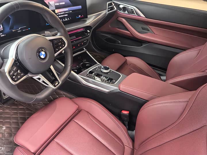 Фото 6 - BMW 4 Series