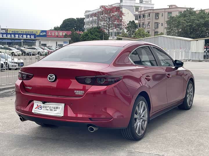 Фото 7 - Mazda 3 (Axela)