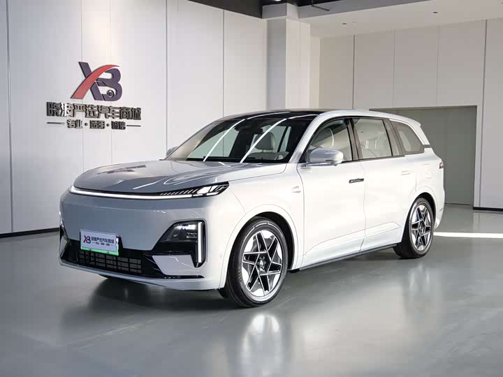 Фото 1 - Changan Deepal S09