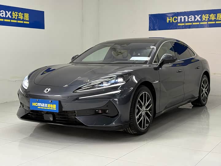 Фото 1 - Denza Z9