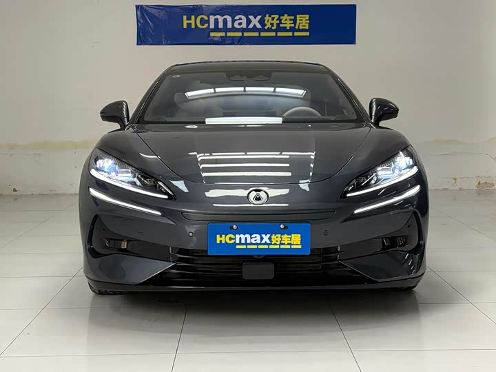 Фото 2 - Denza Z9