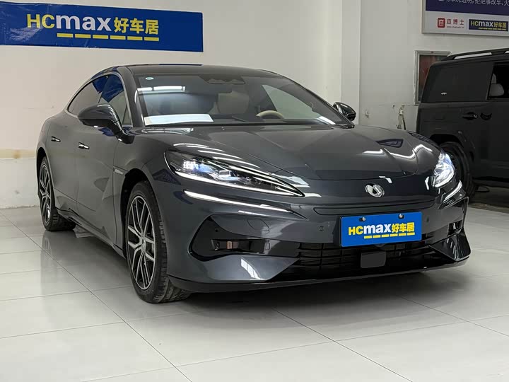 Фото 3 - Denza Z9