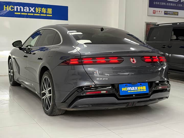 Фото 4 - Denza Z9