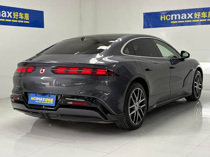 Фото 6 - Denza Z9