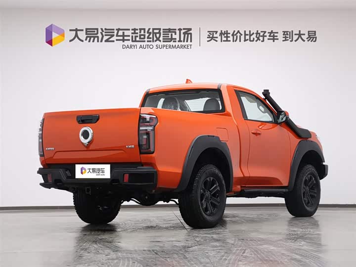 Фото 3 - Great Wall Pao