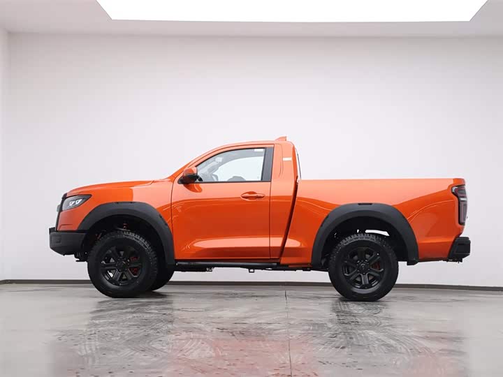 Фото 5 - Great Wall Pao