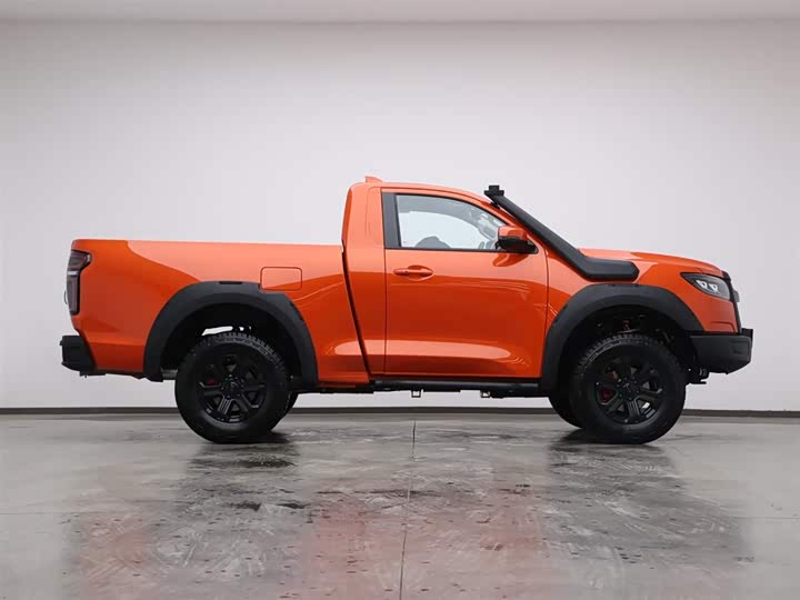 Фото 6 - Great Wall Pao