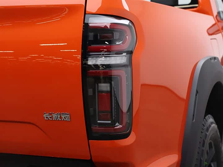 Фото 7 - Great Wall Pao