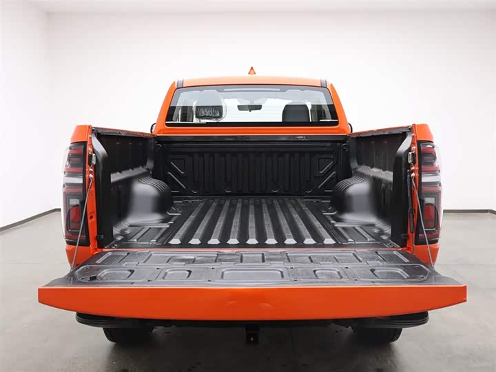 Фото 8 - Great Wall Pao