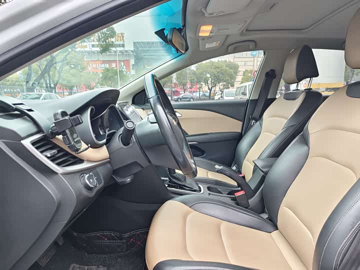 Фото 4 - Chevrolet Monza