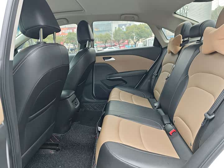 Фото 5 - Chevrolet Monza