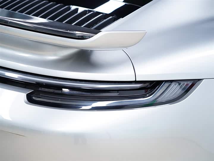 Фото 4 - Porsche 911