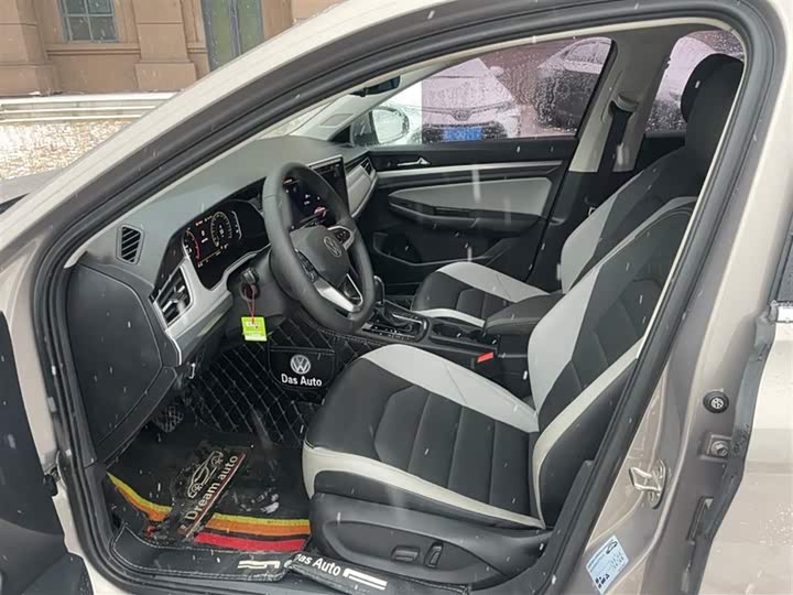 Фото 6 - Volkswagen Bora