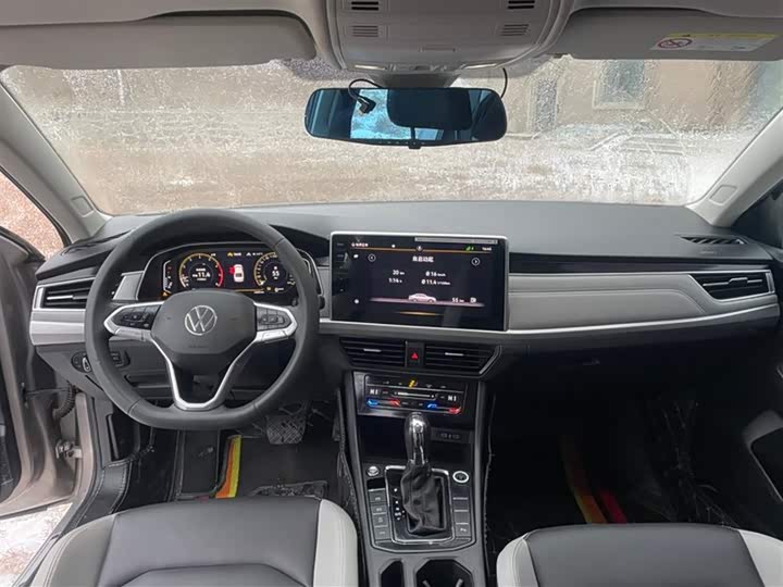 Фото 7 - Volkswagen Bora