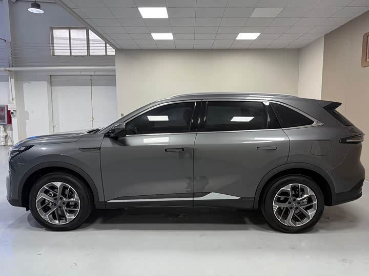 Фото 8 - Changan CS75 Plus