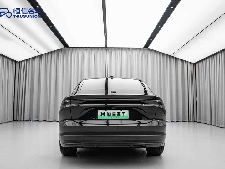 Фото 5 - Nio EC6