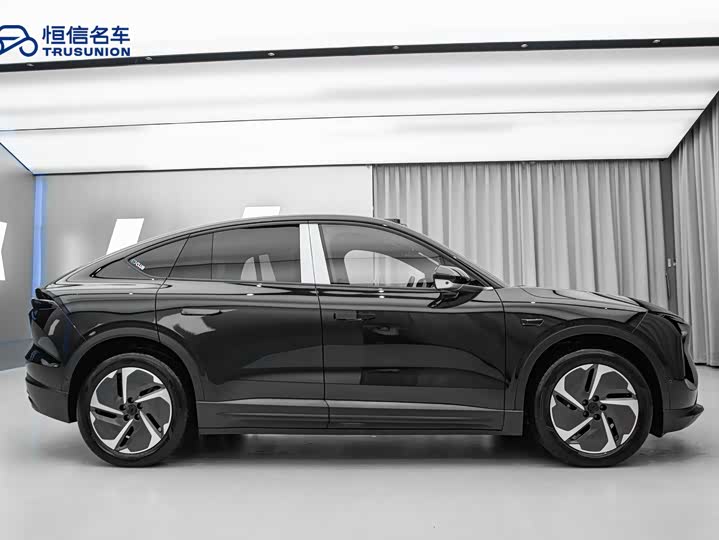 Фото 7 - Nio EC6