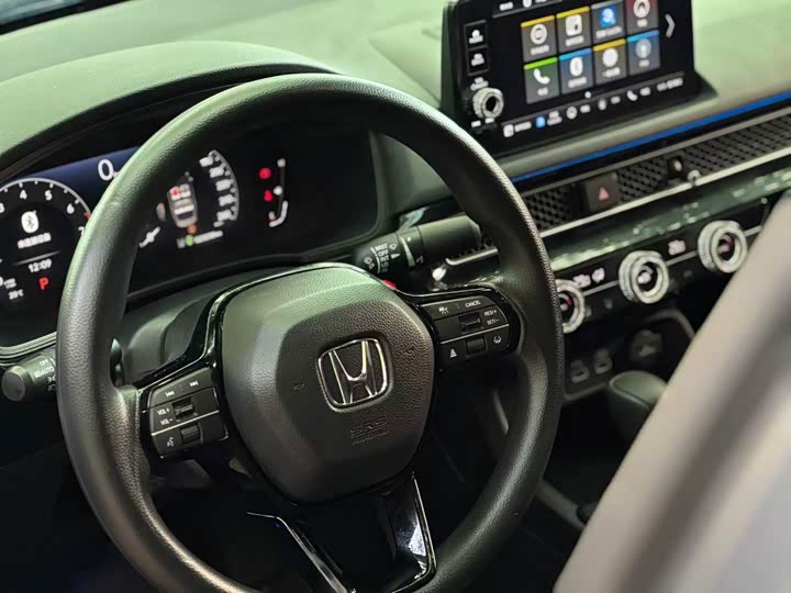 Фото 6 - Honda Civic