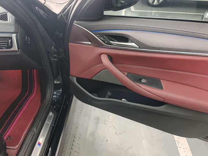 Фото 7 - BMW 5 Series