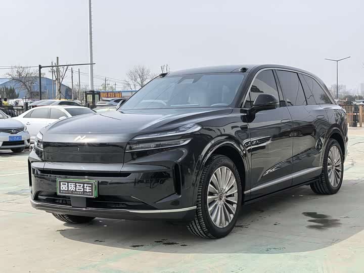 Фото 1 - Nio Onvo L90