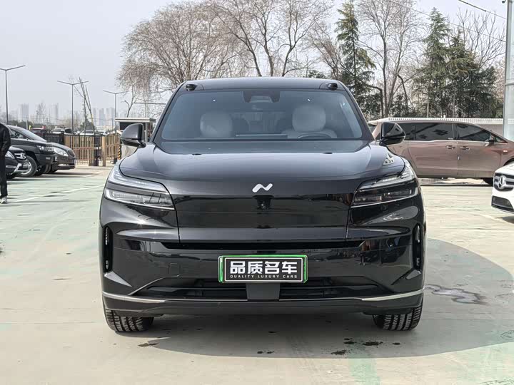 Фото 3 - Nio Onvo L90