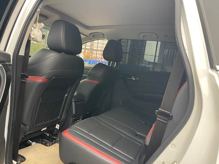 Фото 7 - Dongfeng Forthing T5