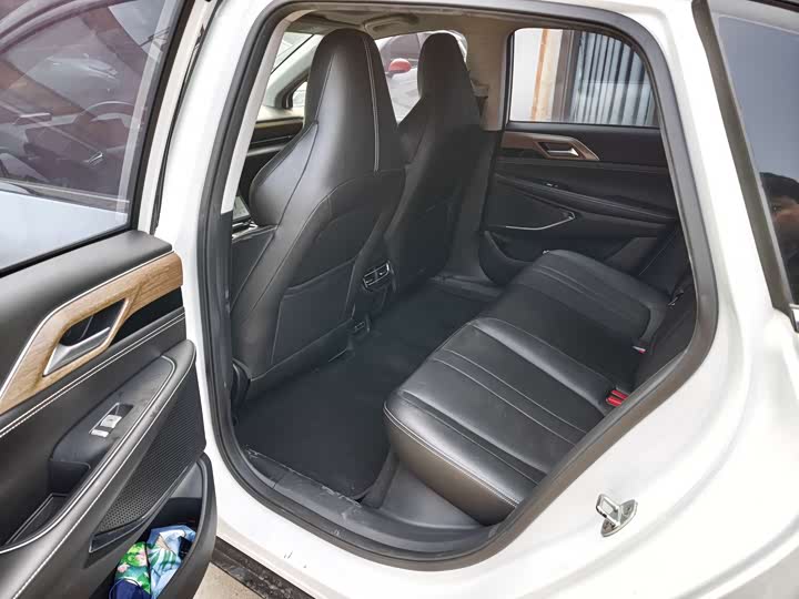 Фото 9 - XPeng P5