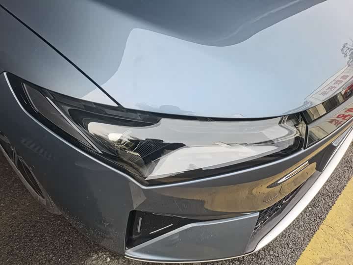 Фото 9 - XPeng P5