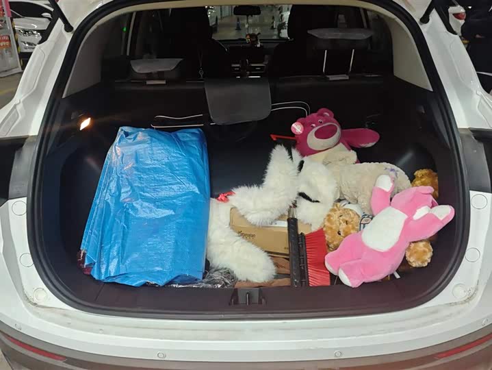 Photo 4 - Geely Coolray