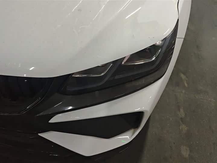 Photo 5 - Geely Coolray