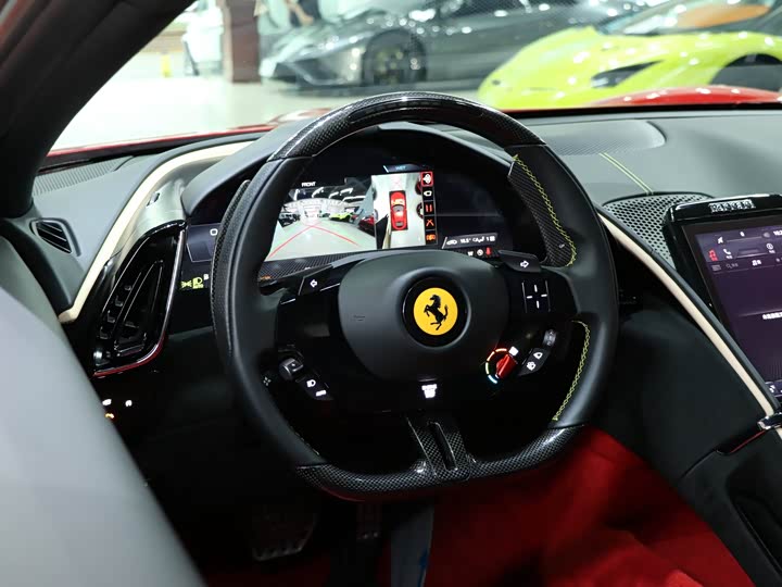 Photo 7 - Ferrari Roma