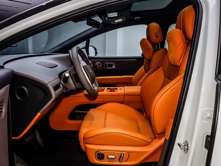 Фото 9 - LiXiang i6