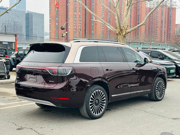 Фото 4 - Aito M9