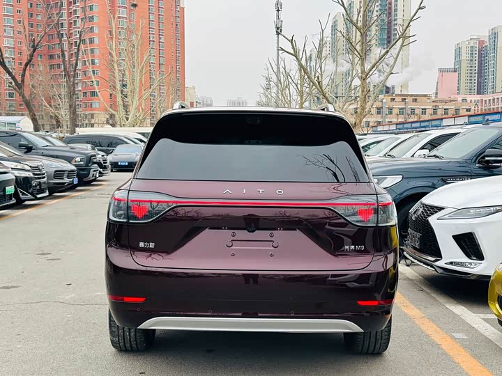 Фото 5 - Aito M9