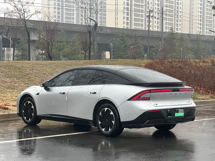 Photo 9 - XPeng F57