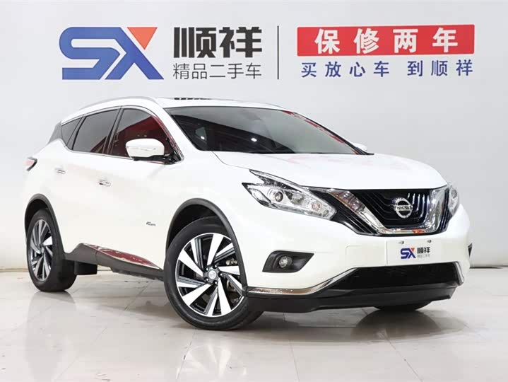 Фото 3 - Nissan Murano