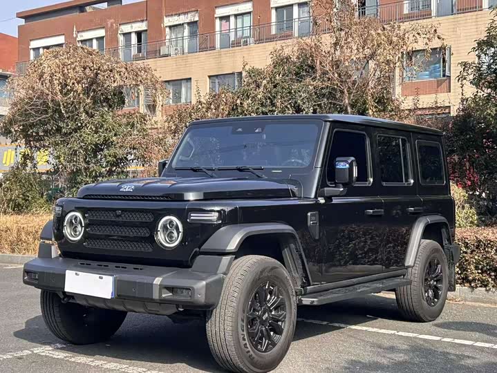 Фото 1 - BAW 212 T01