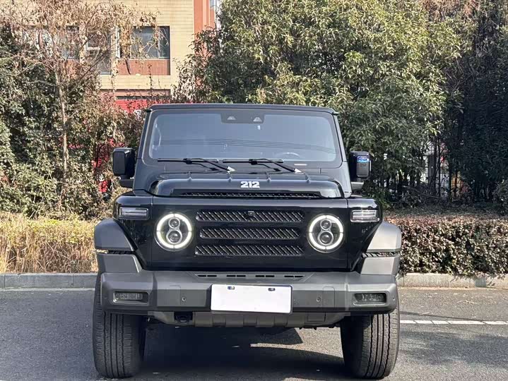 Фото 2 - BAW 212 T01